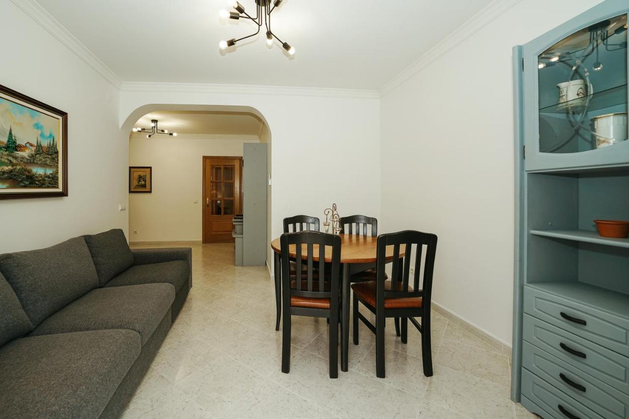 Apartamento Cristina - Proximo Da Praia Armacao de Pera Exterior photo