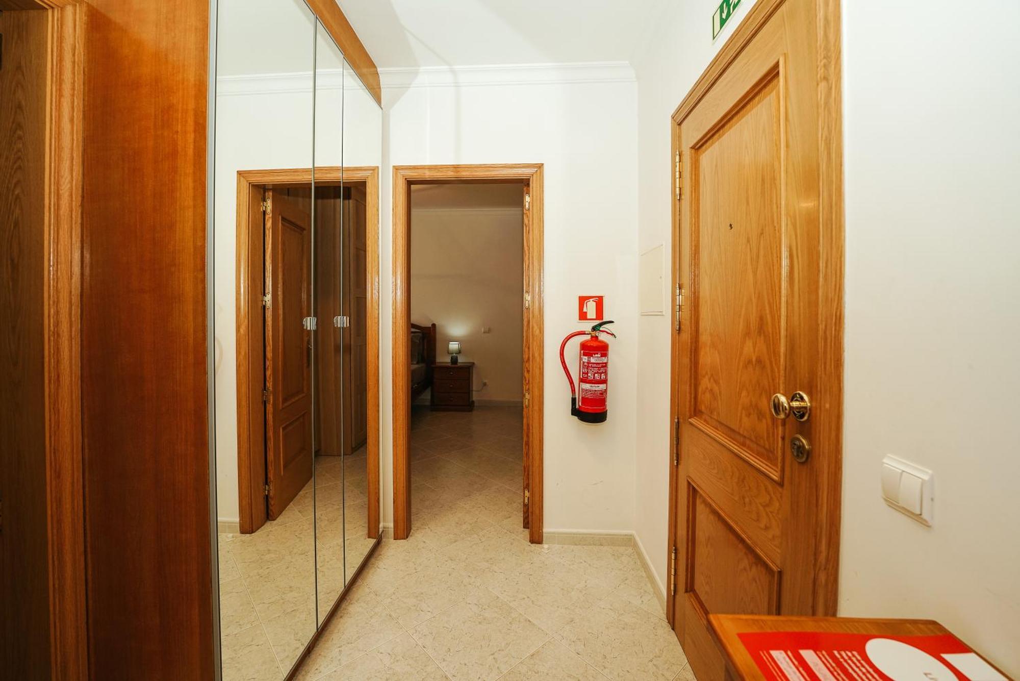 Apartamento Cristina - Proximo Da Praia Armacao de Pera Exterior photo