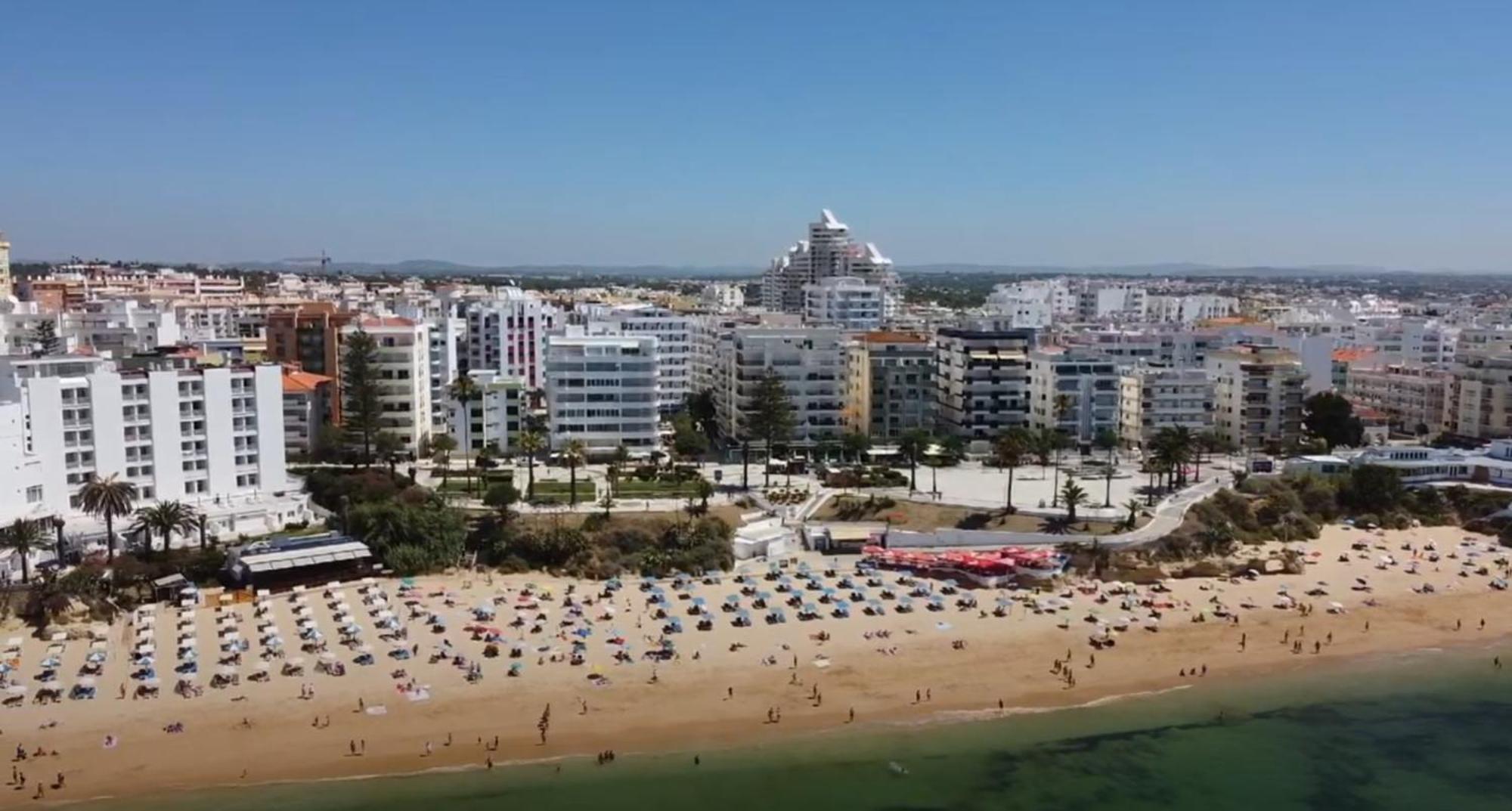 Apartamento Cristina - Proximo Da Praia Armacao de Pera Exterior photo